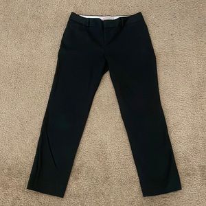 Banana Republic Hampton pants